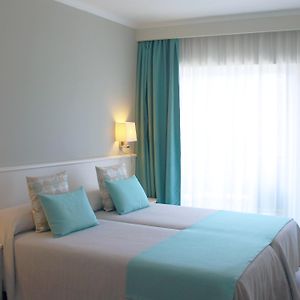 Standard Zimmer mit zwei Einzelbetten